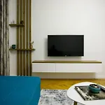 City Center Guesthouse
