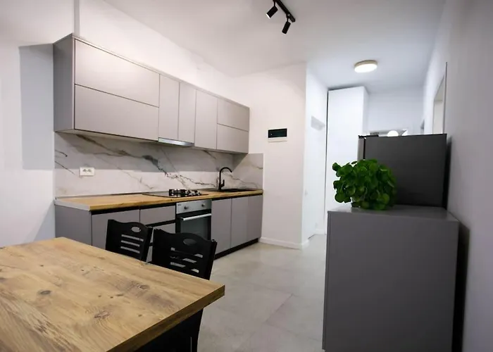 City Center Guesthouse
