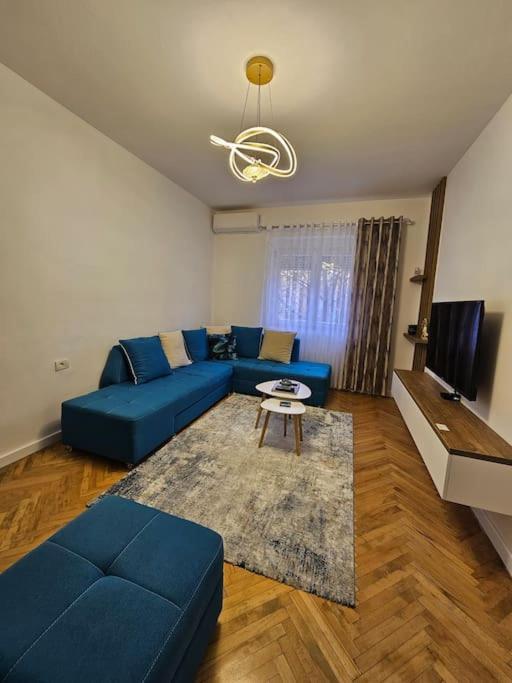 Appartement Center