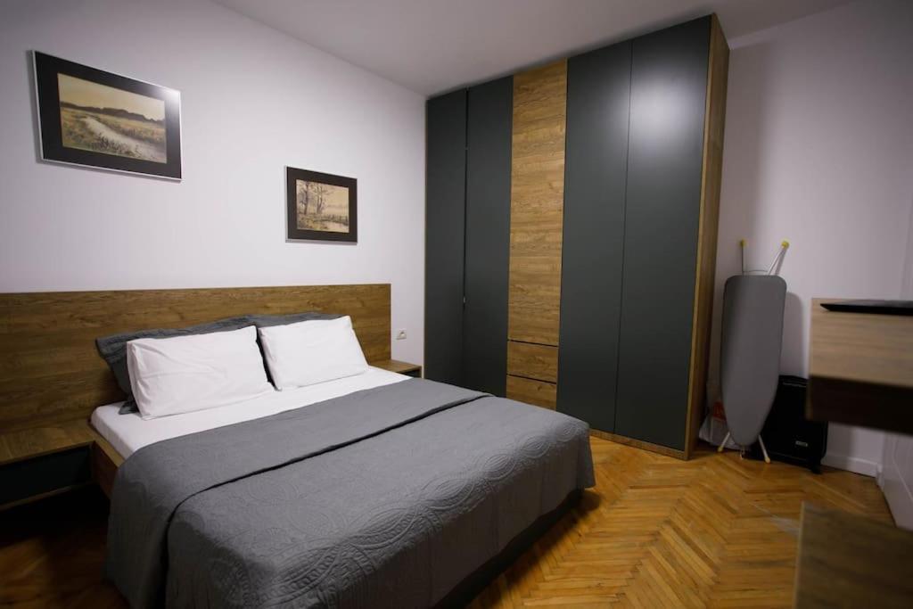 Center Appartement Tirana