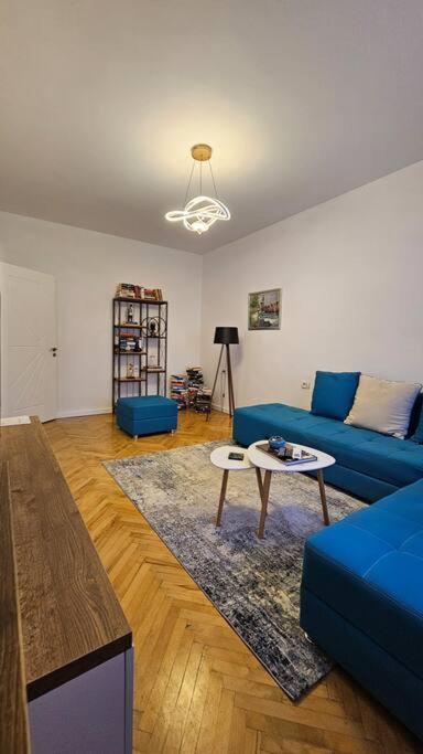 Appartement Center *